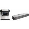 Maxxo Sous vide cooker SV06 + vákuovačka Maxxo VM Compact