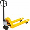 STREND PRO Vozík DB 2.5T, 1150x550x75 mm, 2.5 t, PU, paletový