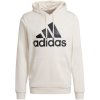 Adidas Big Logo Hoody FT HD M HE1846 sweatshirt (190763) Black 2XL