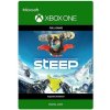 XONE Steep / Elektronická licencia / Športové / Angličtina / od 12 rokov / Hra pre Xbox One (G3Q-00224)