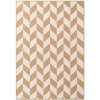Kusový koberec Ted Baker Haringey 106379 Jute White 120x170 cm