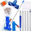 INTEX 28003 Čistiaci set DeLuxe