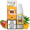 Elf Bar ELFLIQ Pineapple Mango Orange 10 ml 20 mg