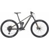Transition Bikes Bicykel TRANSITION Sentinel ALU NX Black Powder Veľkosť: XL