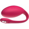 WE-VIBE Jive vibračné vajíčko Pink 20 cm