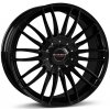 BORBET CW3 hliníkové disky 8,5x19 5x114,3 ET35 black glossy