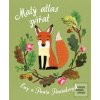 Malý atlas zvířat (Ewa Pawlaková; Pawel Pawlak)