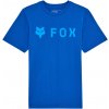 Fox tričko Yth Absolute ss tee