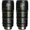 DzoFilm Catta ACE FF Zoom Bundle 35-80/70-135 T2.9 Black DZO Optics