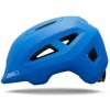 Giro Scamp II Matt blue jewel 2026 - Giro Scamp II detská prilba Mat Blue Jewel vel. S (49-53 cm)