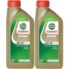 CASTROL EDGE 0W20 LL IV VW 508.00 509.00 motorový olej 15F610 x 2szt 2L