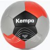 Kempa Spectrum Synergy Pro hádzaná šedá/červená veľkosť 3