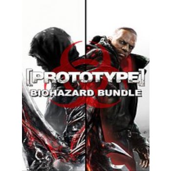 Prototype Biohazard Bundle