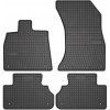 FROGUM Gumené koberce AUDI Q7 II 17- (4 ks.) 401754