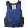 Unisex bezečnostná vesta Helly Hansen Rider deep fjord