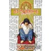 Death Note Zápisník smrti 2 - Takeši Obata; Cugumi Óba