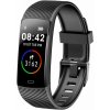 CARNEO Essential HR+/Black/Šport Band/Black 8588009299332