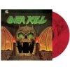 Overkill - Years Of Decay / Red Marble / Vinyl [LP]
