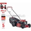 AL-KO Comfort 51.0 SP-A 119944