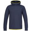 Hannah Thony Hoody vulcan mel L