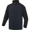 DELTA Delta Plus MIKINA ALMA - Navy-Čierna, 3XL Navy-Čierna, 3XL