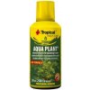 TROPICAL Aqua Plant 250ml na 2.500l tekuté hnojivo pre akvarijné rastliny