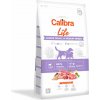 Calibra Dog Life Junior Small & Medium Breed Lamb 2,5 kg