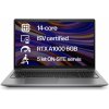 Notebook HP ZBook Power 15.6 G10, Intel Core i7 13700H Raptor Lake, 15.6
