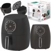 BEZTUKOVÁ FRITÉZA AIR FRYER FRITÉZA 3,5 L 1300 W