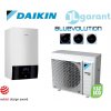 Daikin Altherma 3 R W ERGA 4kW - 6kW - 8kW + hydrobox Výkon: 6kW, Hydrobox: 6kW záložný ohrev, len vykurovanie