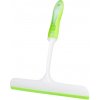 Stierka na vodu na okenné sklo s rukoväťou 26 cm AMIO-03848