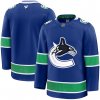 Fanatics Dres Vancouver Canucks Premium Home Jersey Veľkosť: 46 (S)