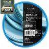 Chemicalworkz Medium Polishing Performance Pad 150 mm Stredne rezná špongia