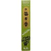 Nefertitis Vonné tyčinky Nippon Kodo Morning star green tea - 50 ks