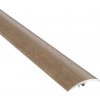 ARBITON Prechodová lišta CS22 Dub Valencia 93cm