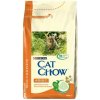 Purina Cat Chow - kura, morka 1,5kg
