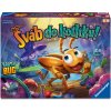 Ravensburger Šváb do kotlíku!