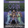 Asgardians: Odin - George O'connor