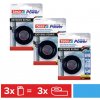 tesa EXTRA POWER 56064-00500-00 inštalačné izolačná páska čierna (d x š) 2.5 m x 19 mm 3 ks; 56064-00500-00