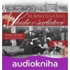 Studie v šarlatové - Arthur Conan Doyle