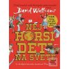 Nejhorší děti na světě (David Walliams)