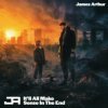 Arthur James - It'll All Make Sense In The End / Signed [CD]