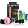 FLESHLIGHT PINK LADY VALUE PACK