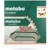 Metabo Pílový kotúč 305x2,4x30 mm 56 z 40 WZ 5° neg.