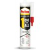 Montážne lepidlo Pattex ONE For ALL CRYSTAL 290 g