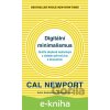 E-kniha Digitální minimalizmus - Cal Newport