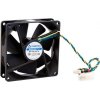 CHIEFTEC vetrák AF-0925PWM, 92x92x25 mm, 2-ball, PWM