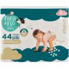 Fred & Flo Premium plienky Maxi 4 8-14 kg 44 ks