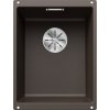 Blanco Subline 320 - U Silgranit kávová