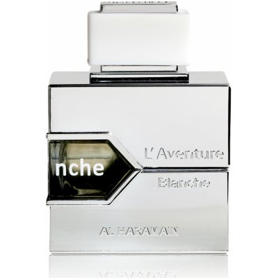 Al Haramain L´Aventure Blanche Unisex Eau de Parfum 100 ml